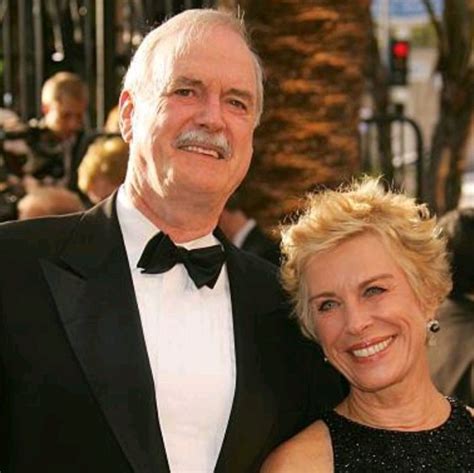 john cleese wiki|john cleese ex wife.